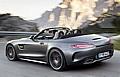 AMG GT C Roadster